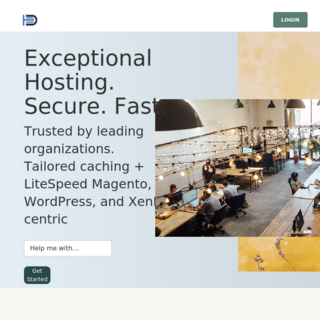 Web Page Preview
