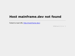 Web Page Preview